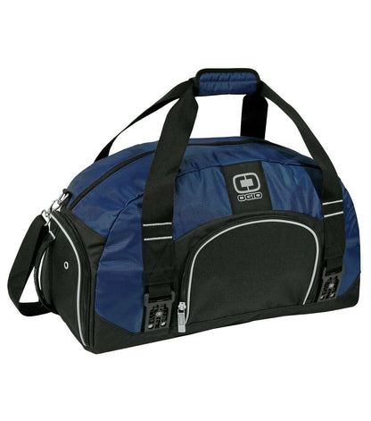Ogio Big Dome Duffel 108087 - Navy / OSFA - Bags