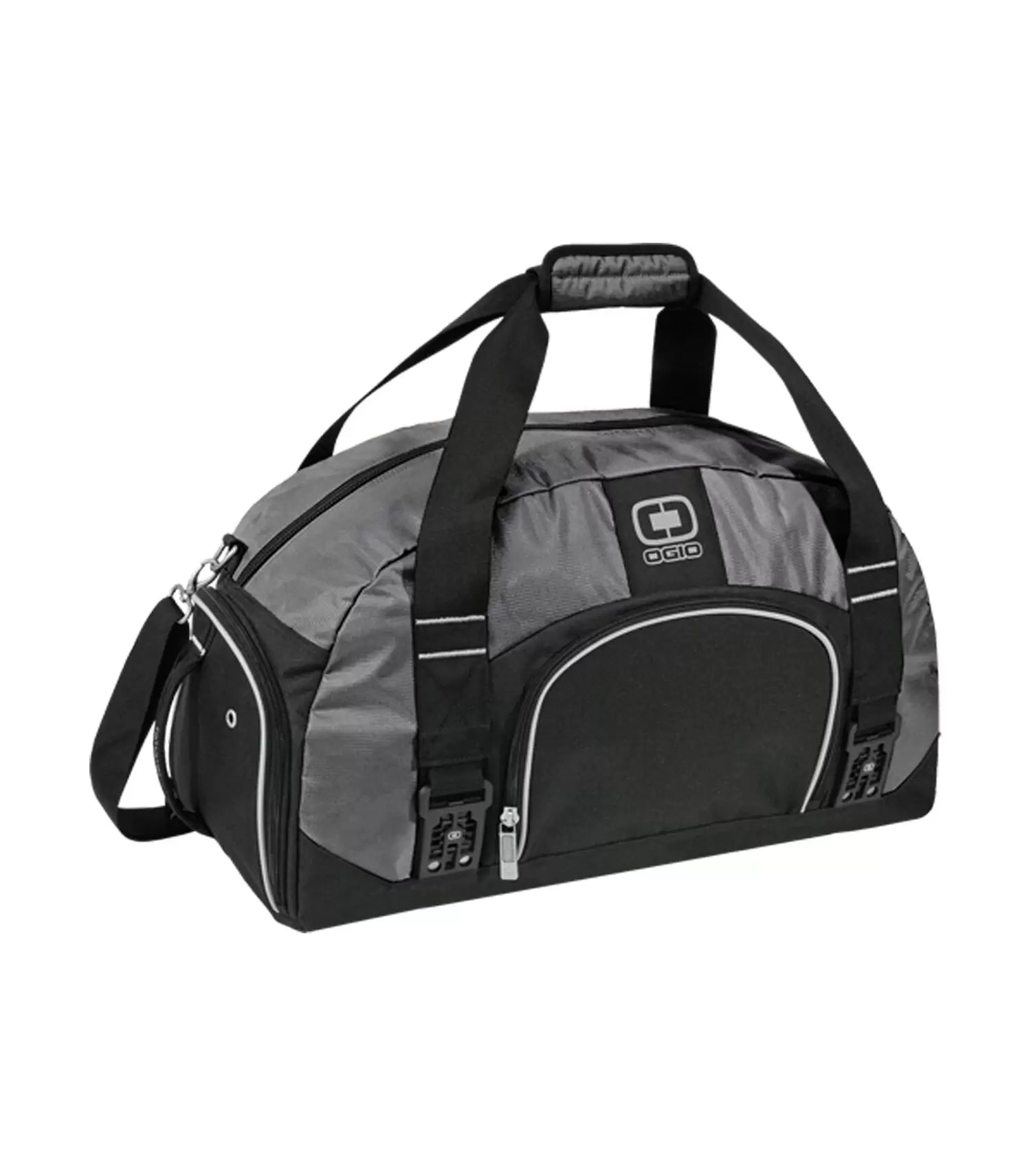 Ogio Big Dome Duffel 108087 - Petrol / OSFA - Bags