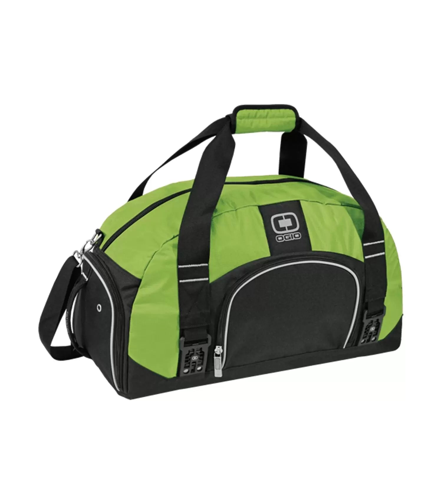 Ogio Big Dome Duffel 108087 - Wasabe / OSFA - Bags