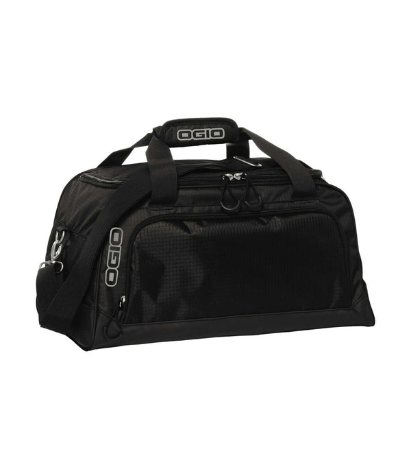 Ogio Breakaway Duffel 411095 - Black / OSFA - Bags