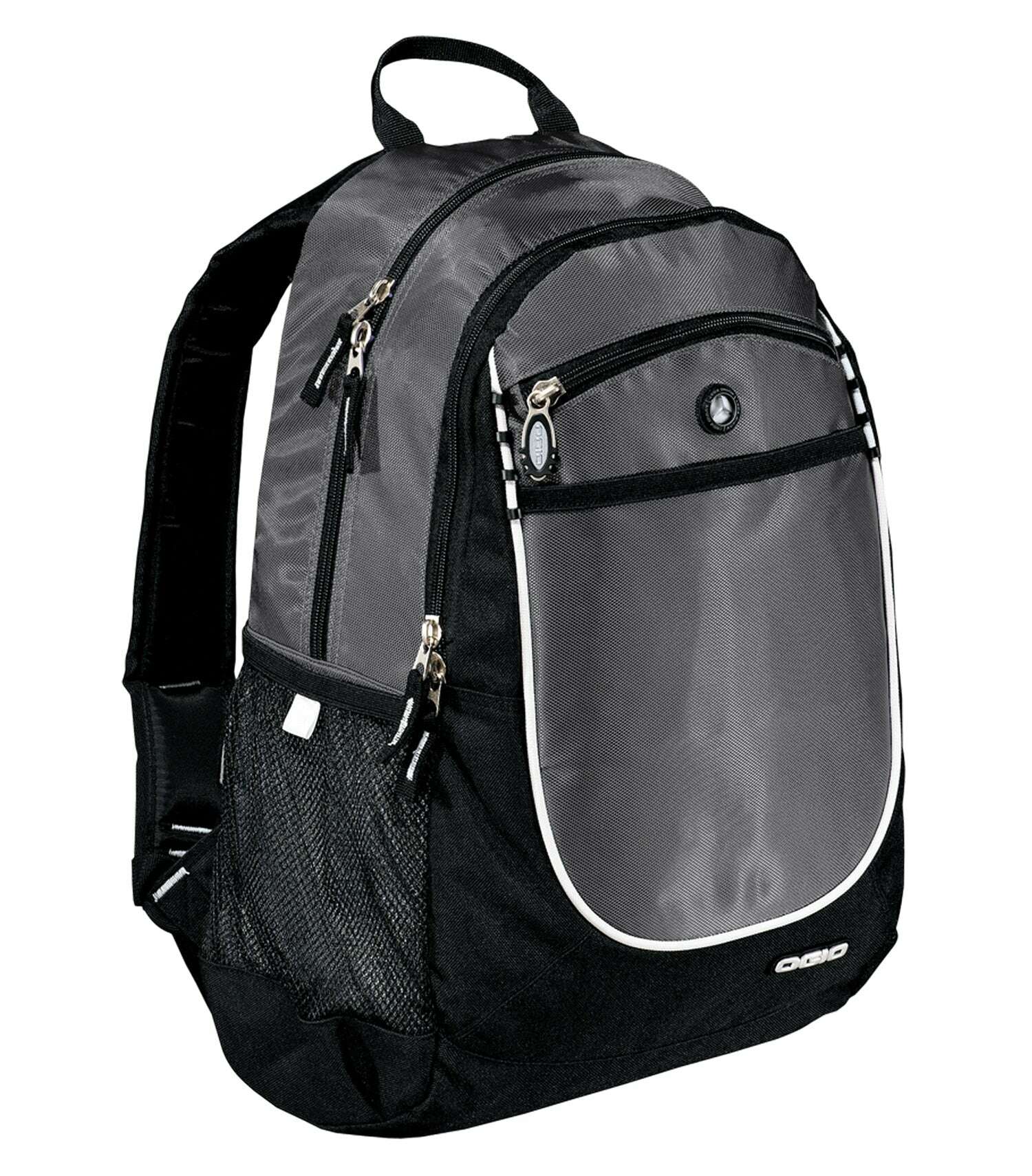 Ogio Carbon Backpack 711140 - Petrol / OSFA - Bags