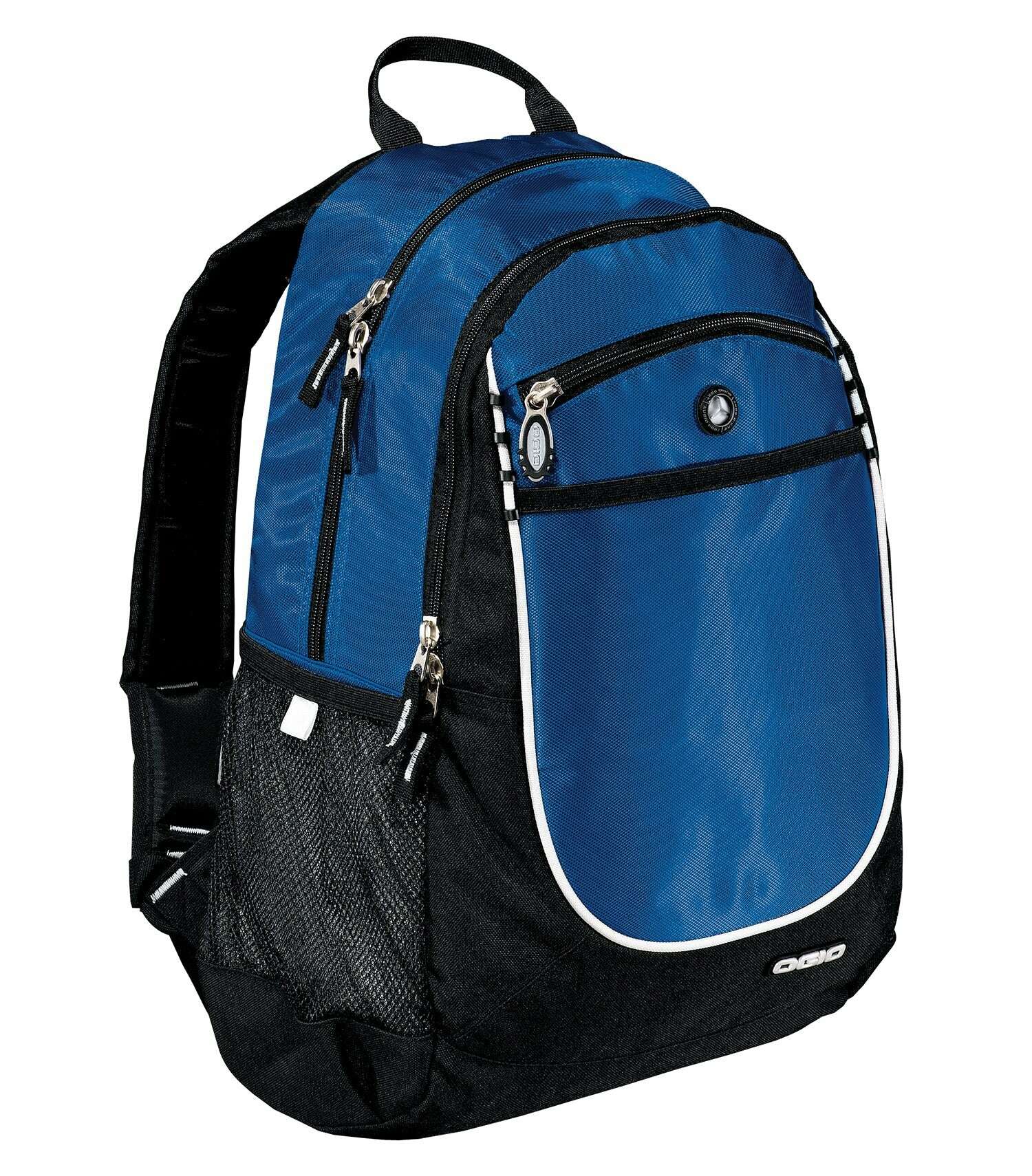 Ogio Carbon Backpack 711140 - Royal / OSFA - Bags