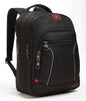 Ogio Colton Backpack 411063 - Red/Silver / OSFA - Bags