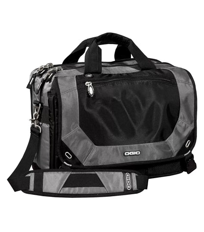 Ogio Corporate City Messenger 711207 - Petrol / OSFA - Bags