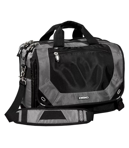 Ogio Corporate City Messenger 711207 - Petrol / OSFA - Bags