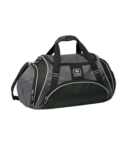 Ogio Crunch Duffel 108085 - Petrol / Single Unit - Bags