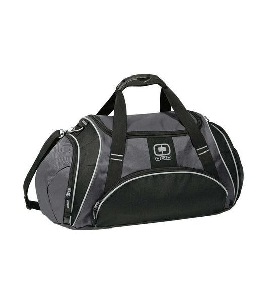 Ogio Crunch Duffel 108085 - Petrol / Single Unit - Bags