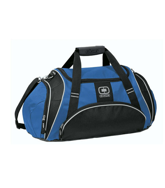 Ogio Crunch Duffel 108085 - Royal / Single Unit - Bags