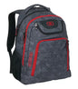 Ogio Excelsior Backpack 411069 - Cynderfunk/Red / OSFA - Bags