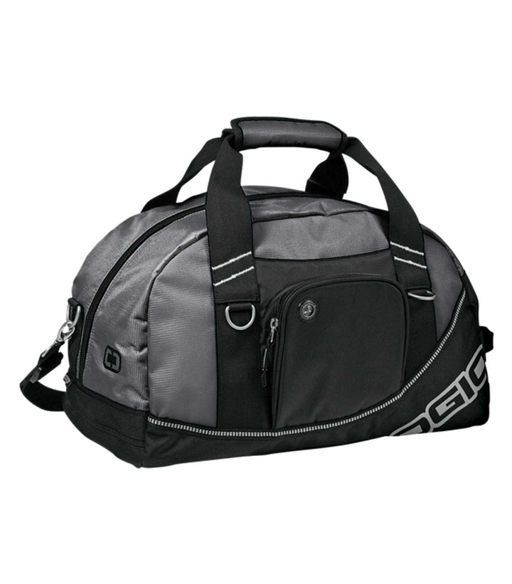 Ogio Half Dome Duffel 711007 - Petrol / OSFA - Bags