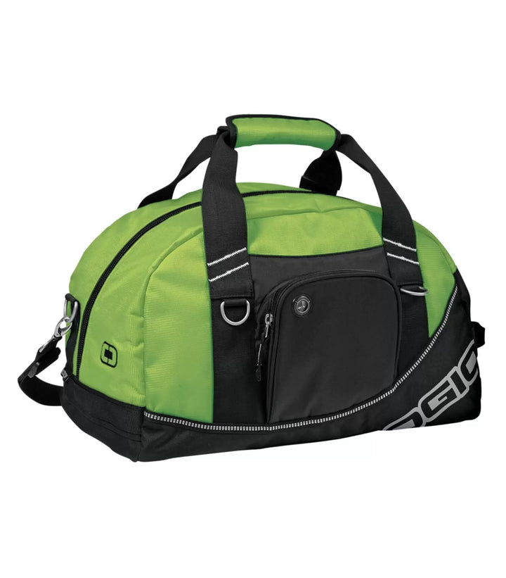 Ogio Half Dome Duffel 711007 - Wasabe / OSFA - Bags