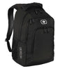 Ogio Logan Pack 411092 - Black / OSFA - Bags