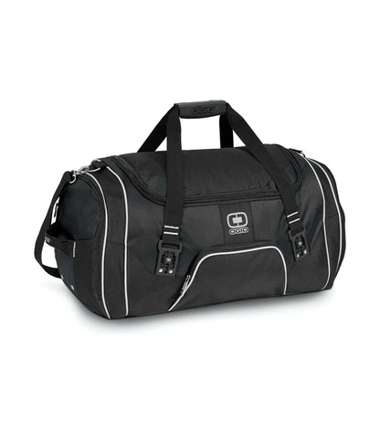 Ogio Rage Duffel 108089 - Black / OSFA - Bags
