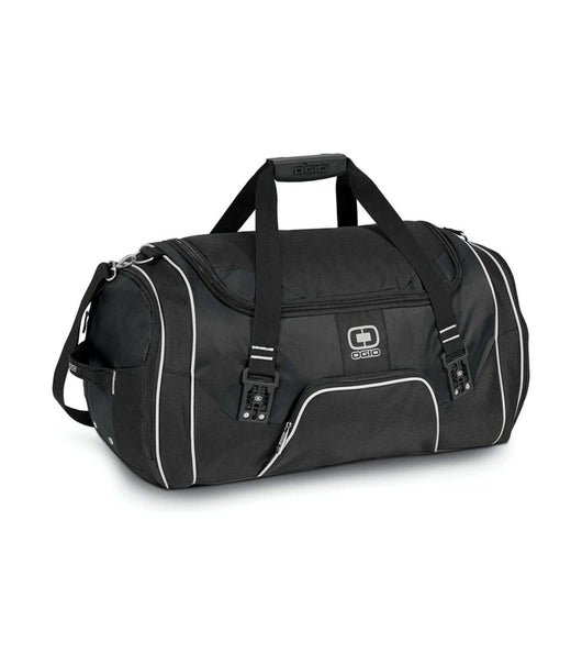 Ogio Rage Duffel 108089 - Black / OSFA - Bags