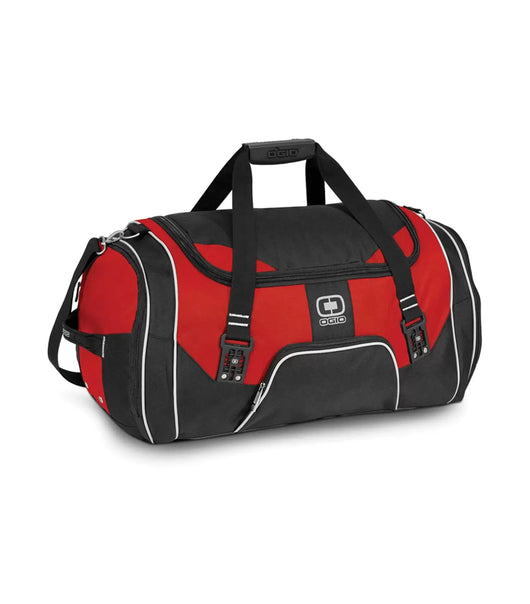 Ogio Rage Duffel 108089 - Red / OSFA - Bags