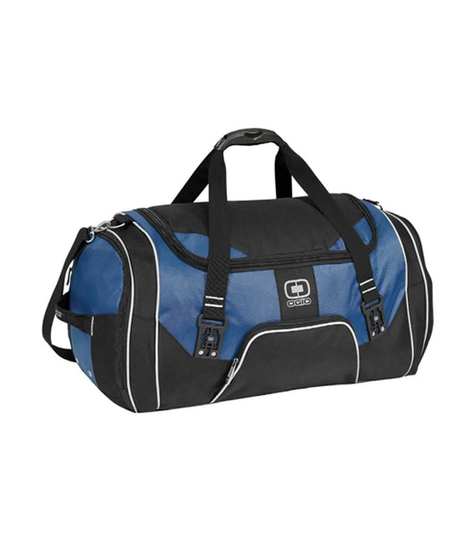 Ogio Rage Duffel 108089 - True Royal / OSFA - Bags
