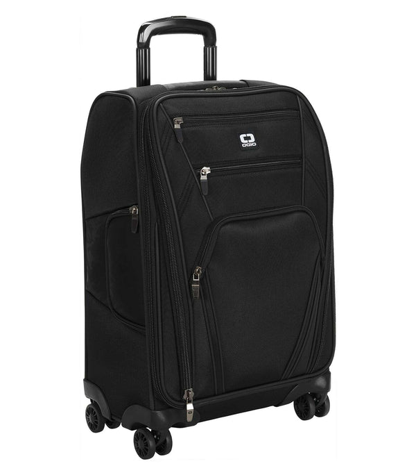 Ogio Revolve Spinner 98000 - Black / OSFA - Bags