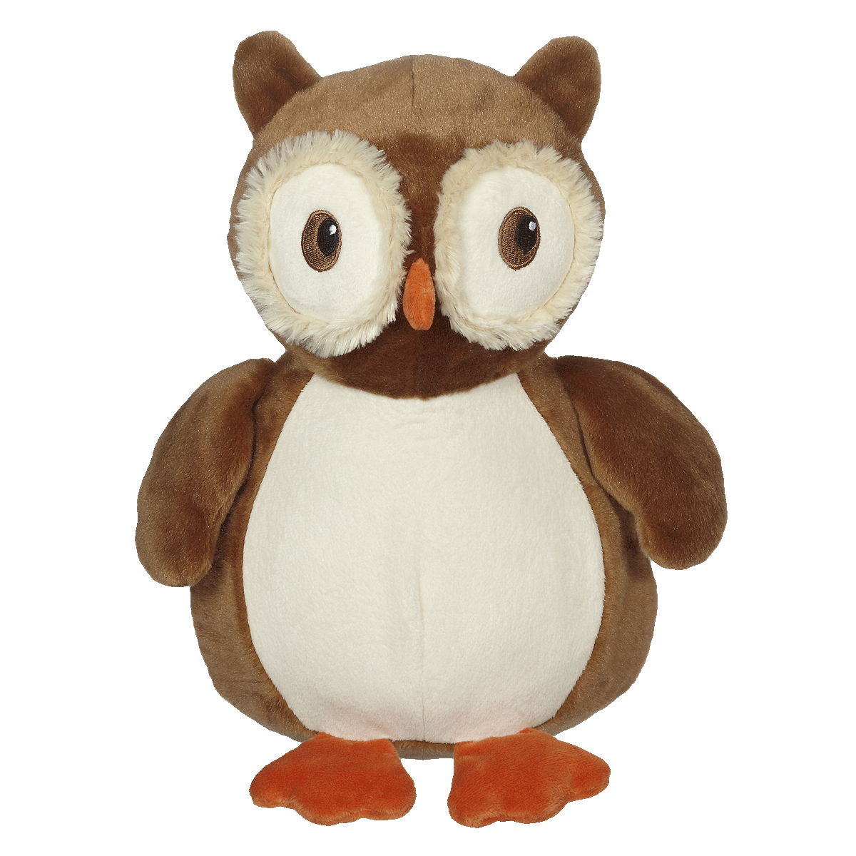 Okie Owl Buddy - Embroider Buddy®