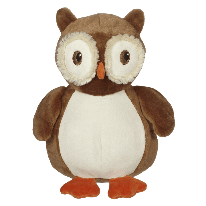 Okie Owl Buddy - Embroider Buddy®