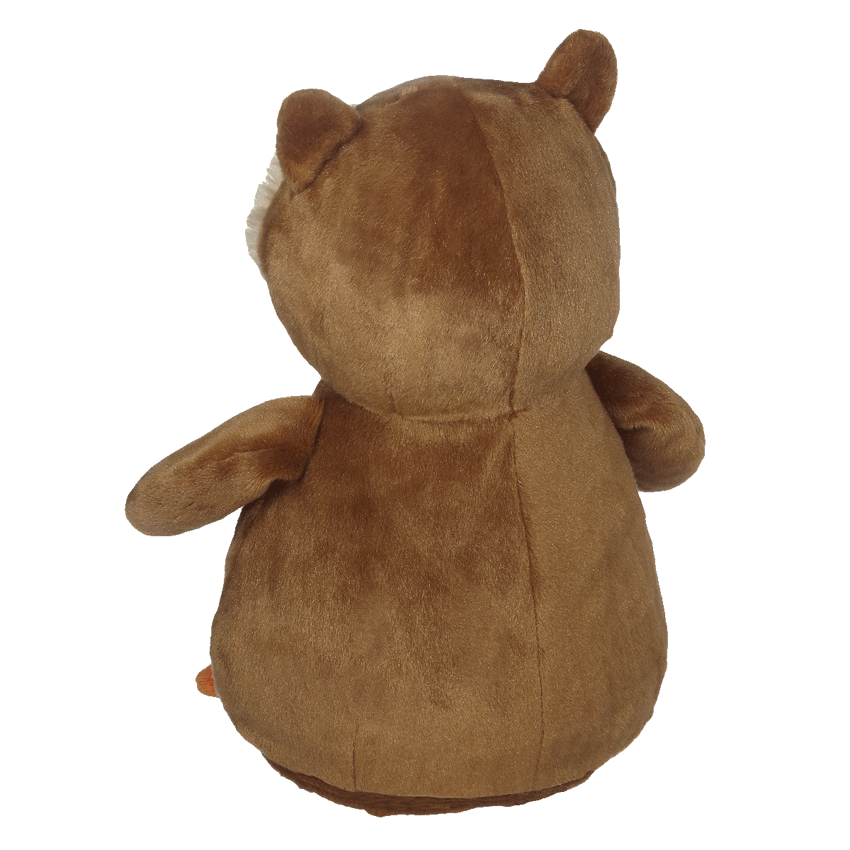 Okie Owl Buddy - Embroider Buddy®