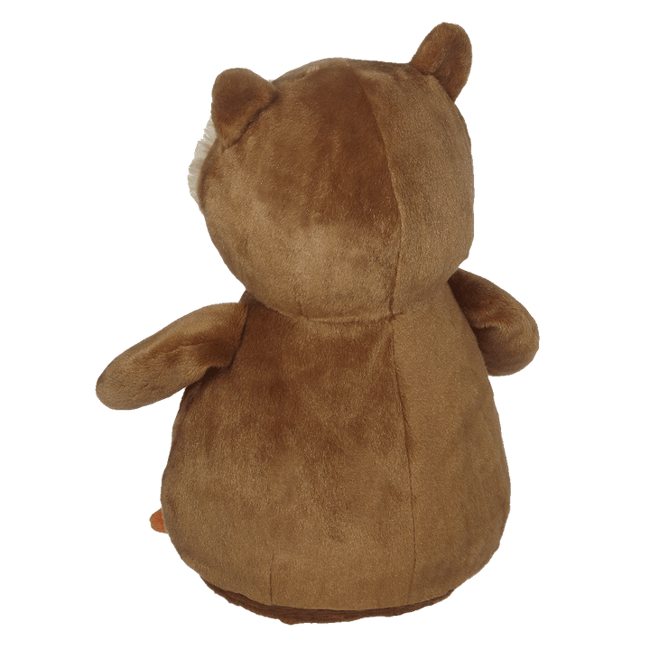 Okie Owl Buddy - Embroider Buddy®