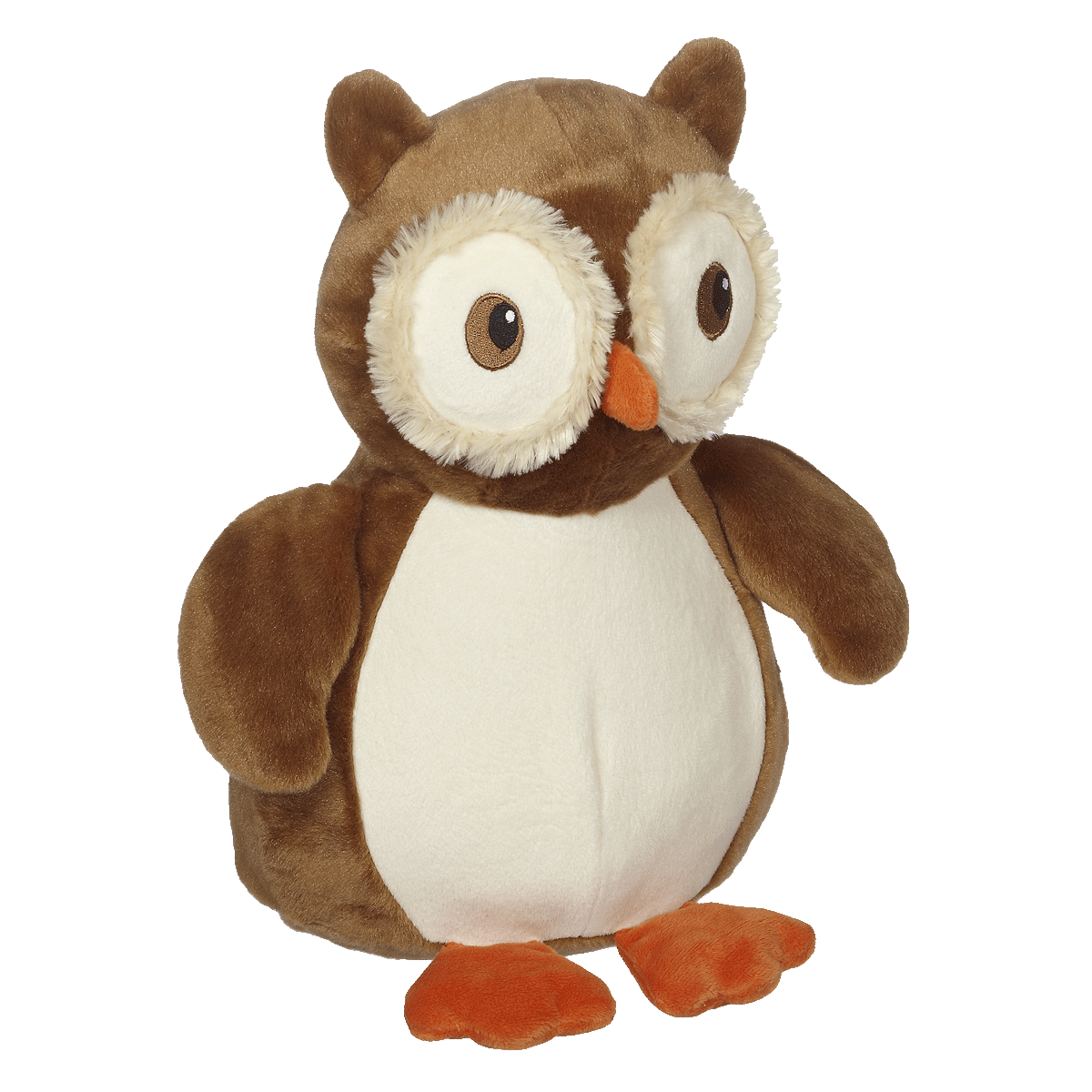 Okie Owl Buddy - Embroider Buddy®