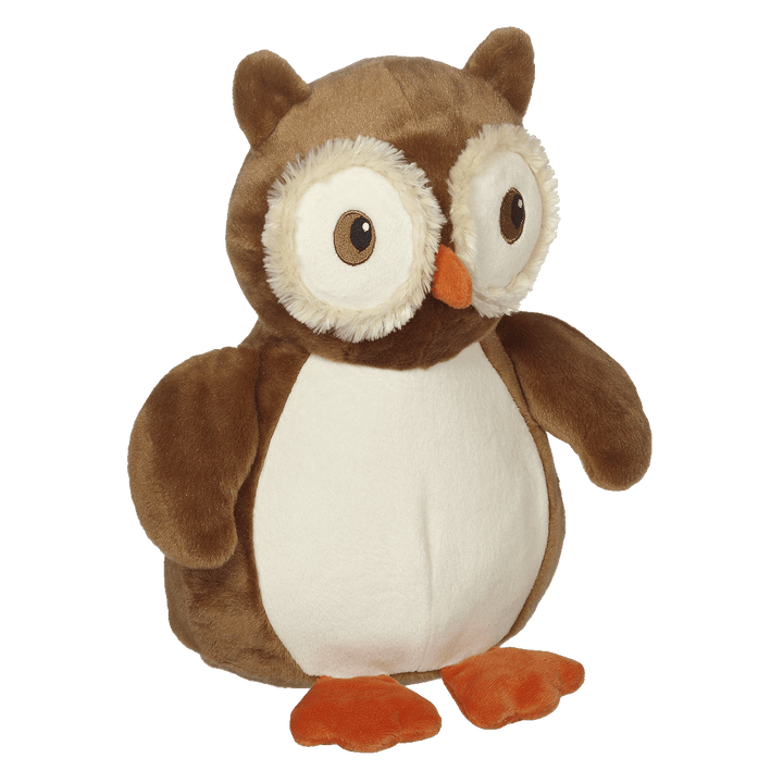 Okie Owl Buddy - Embroider Buddy®