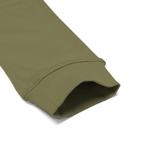 Olive hero-5020r joggers: unleash your custom apparel vision in canada - Joggers
