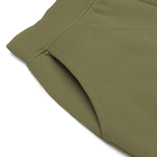 Olive hero-5020r joggers: unleash your custom apparel vision in canada - Joggers