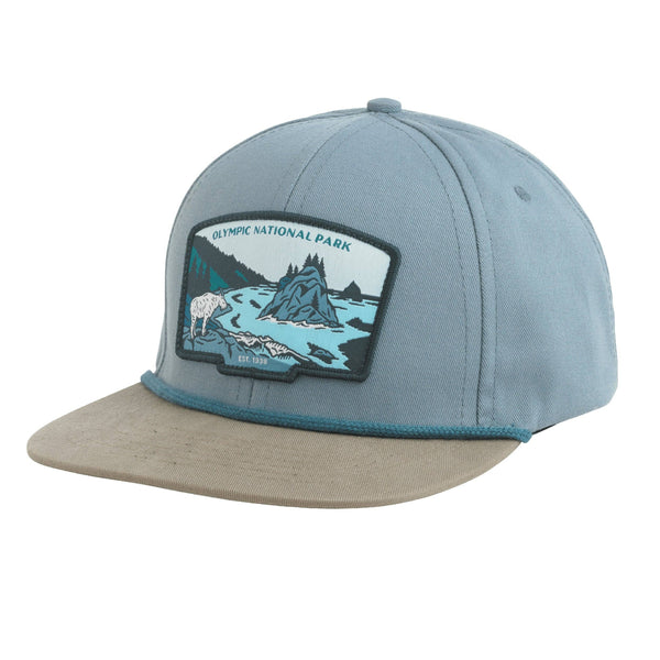 Olympic National Park Hat - Hats