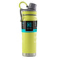 OMOLE Bottle - 18 oz (532 ml) Six Pack - Lime - Sport Bottles