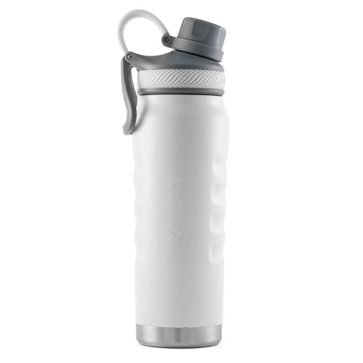 OMOLE Bottle - 18 oz (532 ml) Six Pack - Sport Bottles
