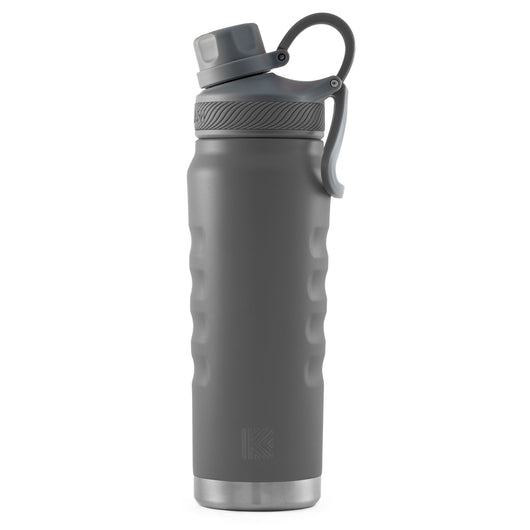 OMOLE Bottle - 18 oz (532 ml) Six Pack - Sport Bottles