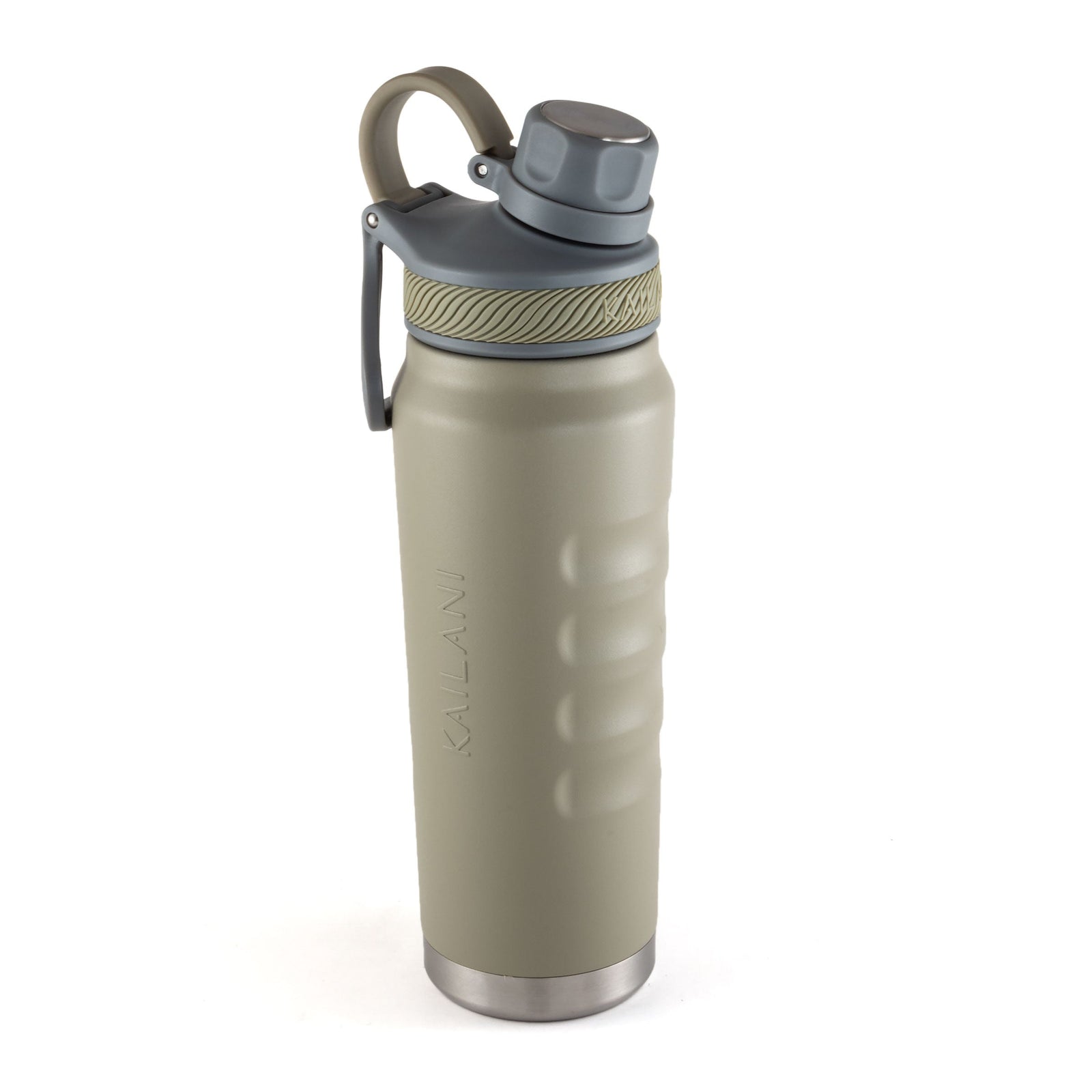 OMOLE Bottle - 18 oz (532 ml) Six Pack - Sport Bottles