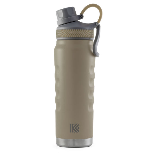 OMOLE Bottle - 18 oz (532 ml) Six Pack - Sport Bottles