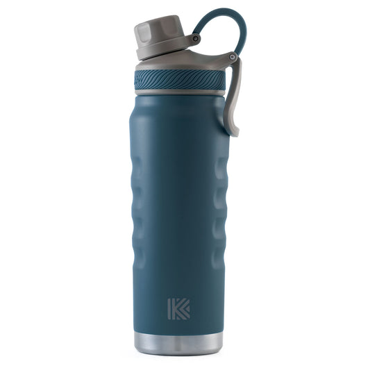 OMOLE Bottle - 18 oz (532 ml) Six Pack - Sport Bottles