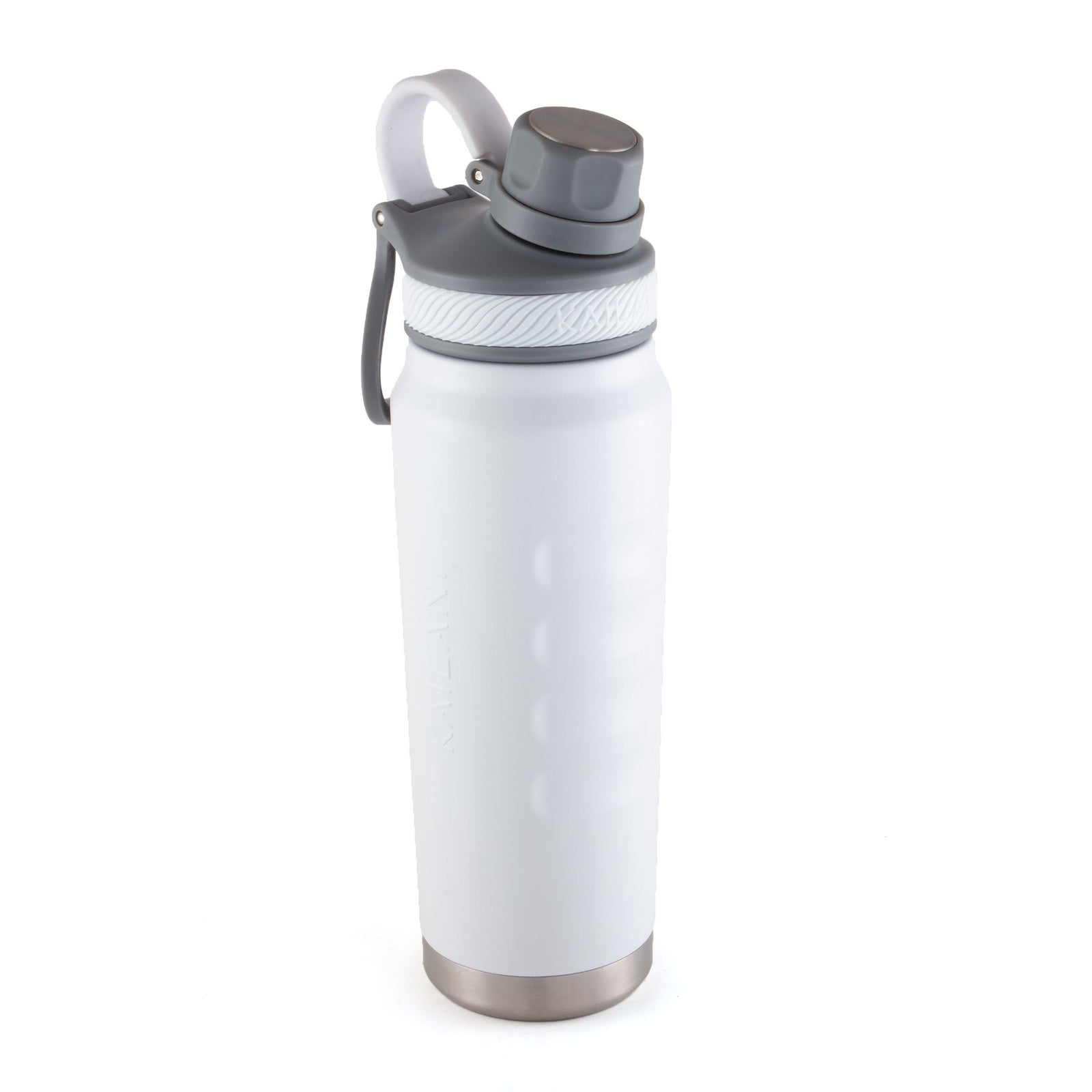 OMOLE Bottle - 18 oz (532 ml) Six Pack - Sport Bottles