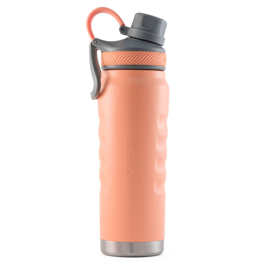 OMOLE Bottle - 18 oz (532 ml) Six Pack - Sport Bottles