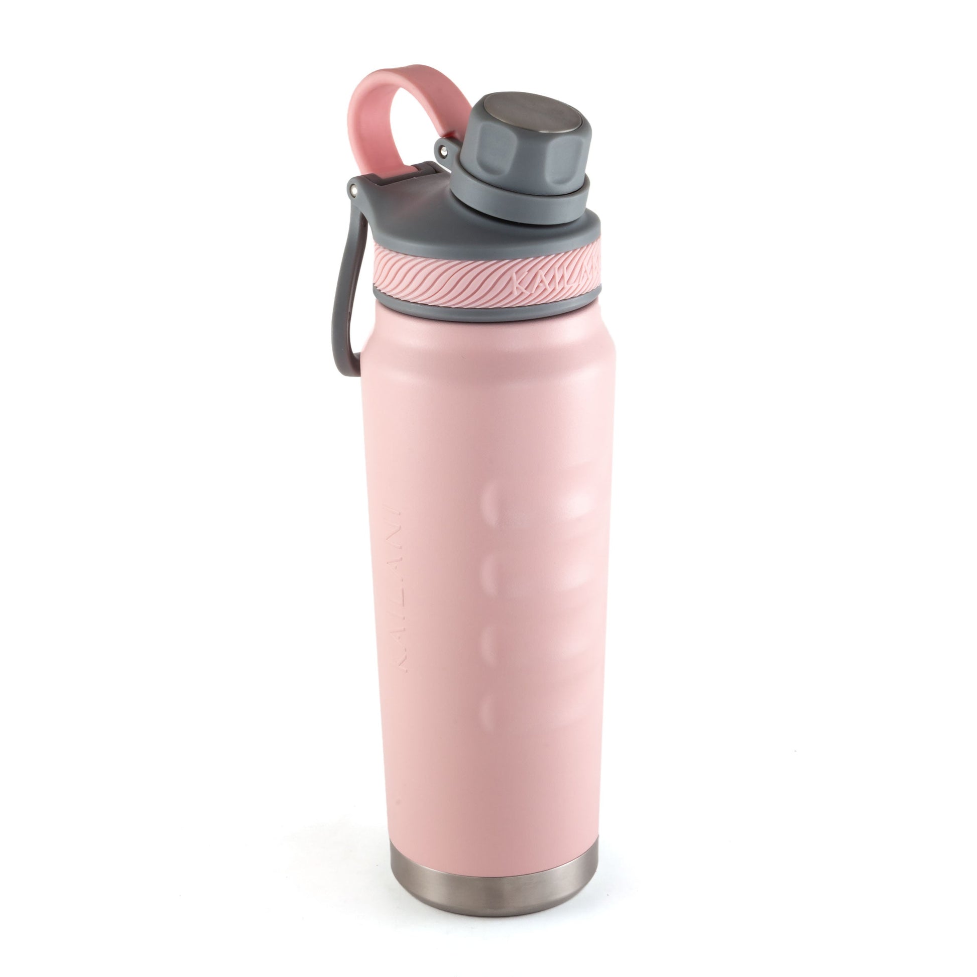 OMOLE Bottle - 18 oz (532 ml) Six Pack - Sport Bottles
