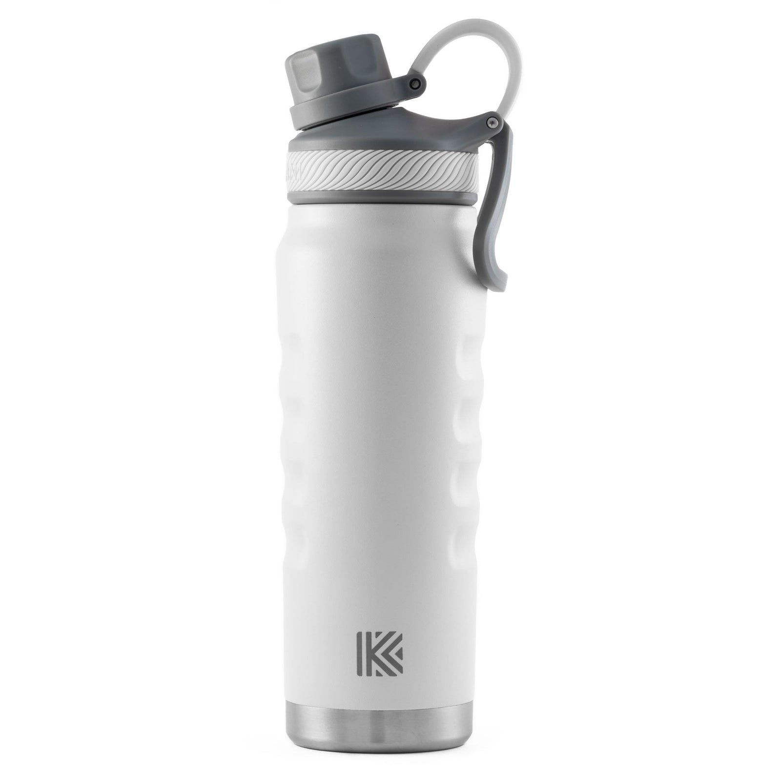 OMOLE Bottle - 18 oz (532 ml) Six Pack - Sport Bottles