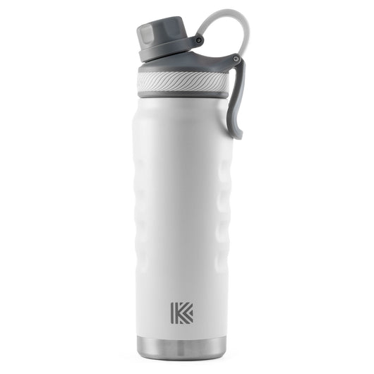 OMOLE Bottle - 18 oz (532 ml) Six Pack - Sport Bottles