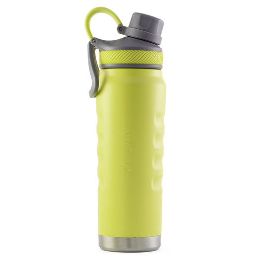 OMOLE Bottle - 18 oz (532 ml) Six Pack - Sport Bottles
