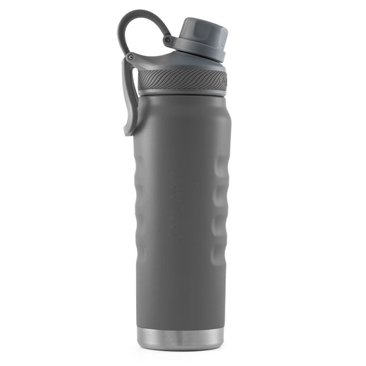 OMOLE Bottle - 18 oz (532 ml) Six Pack - Sport Bottles