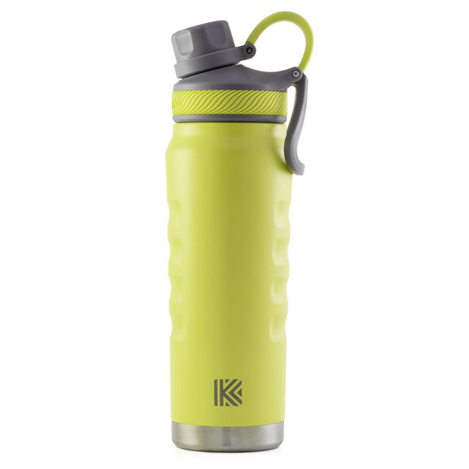 OMOLE Bottle - 18 oz (532 ml) Six Pack - Sport Bottles