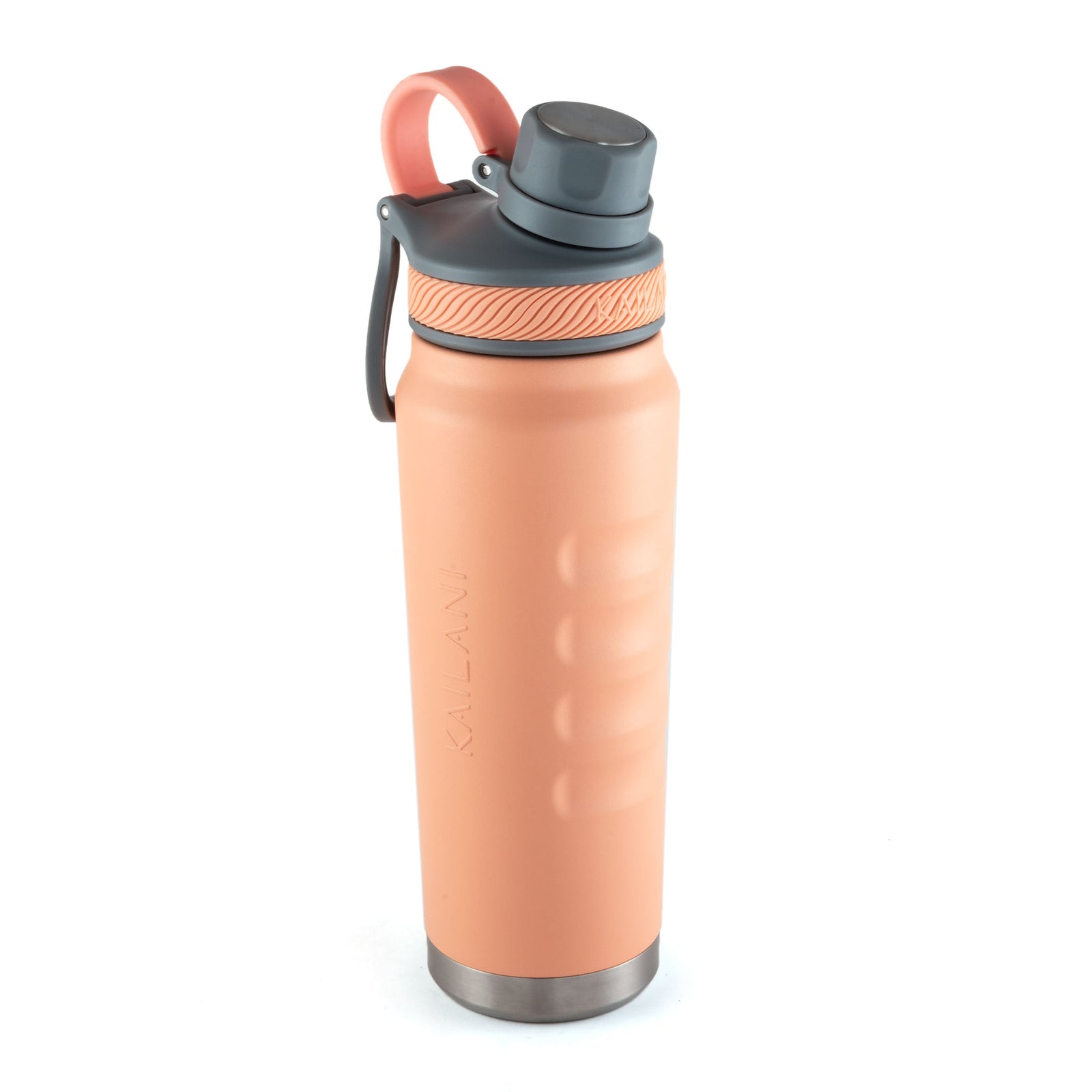 OMOLE Bottle - 18 oz (532 ml) Six Pack - Sport Bottles