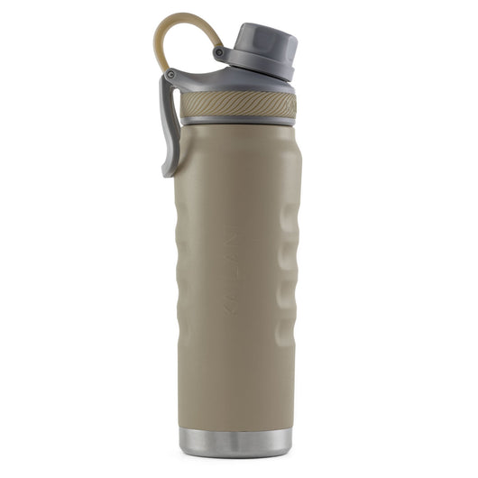 OMOLE Bottle - 18 oz (532 ml) Six Pack - Sport Bottles