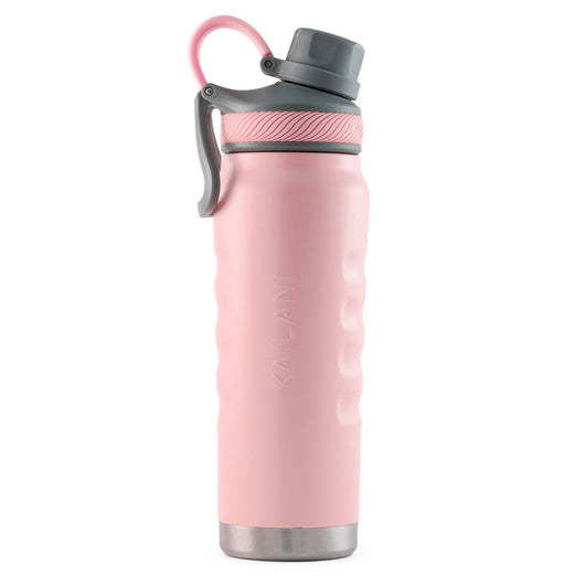 OMOLE Bottle - 18 oz (532 ml) Six Pack - Sport Bottles