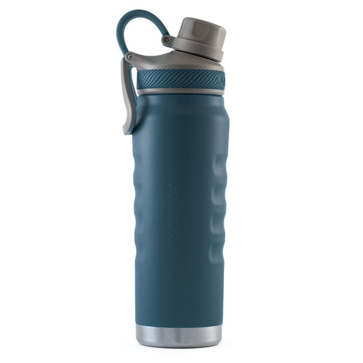 OMOLE Bottle - 18 oz (532 ml) Six Pack - Sport Bottles