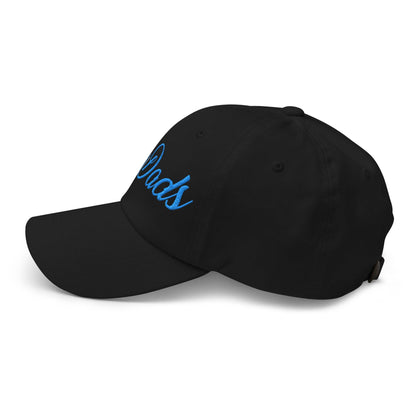 Only Dads Embroidered Dad Hat