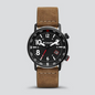 Outbacker 3-Hand Date Watch - CSC01-003